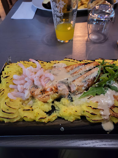 Photo of Athena - Västra Långgatan 8, 783 30 Säter