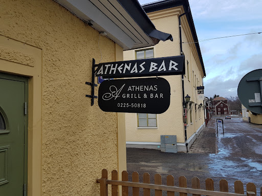 Photo of Athena - Västra Långgatan 8, 783 30 Säter