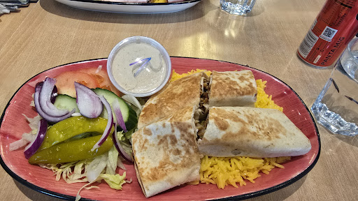 Photo of Taza Grillen - Pizzeria Falun - Falugatan 3, 791 71 Falun