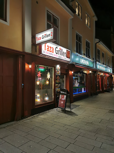 Photo of Taza Grillen - Pizzeria Falun - Falugatan 3, 791 71 Falun