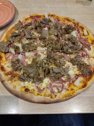 Photo of Taza Grillen - Pizzeria Falun - Falugatan 3, 791 71 Falun