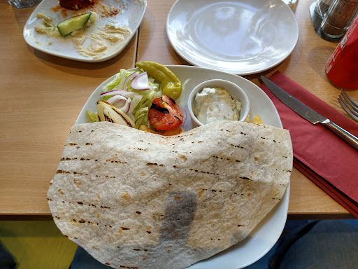 Photo of Taza Grillen - Pizzeria Falun - Falugatan 3, 791 71 Falun