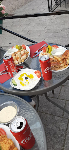 Photo of Taza Grillen - Pizzeria Falun - Falugatan 3, 791 71 Falun