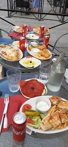 Photo of Taza Grillen - Pizzeria Falun - Falugatan 3, 791 71 Falun