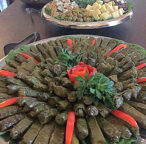 Photo of Taza Grillen - Pizzeria Falun - Falugatan 3, 791 71 Falun