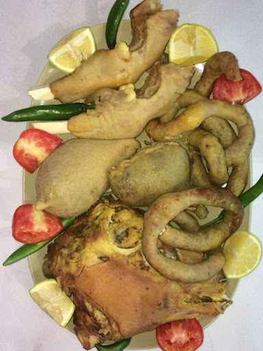 Photo of Taza Grillen - Pizzeria Falun - Falugatan 3, 791 71 Falun