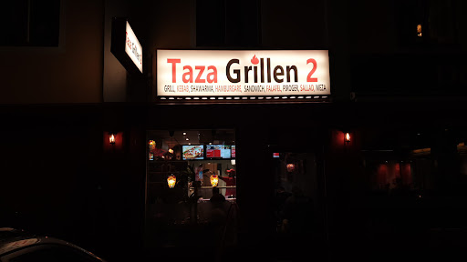 Photo of Taza Grillen - Pizzeria Falun - Falugatan 3, 791 71 Falun