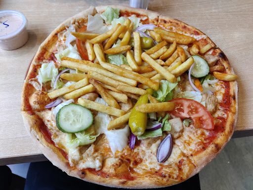 Photo of Taza Grillen - Pizzeria Falun - Falugatan 3, 791 71 Falun