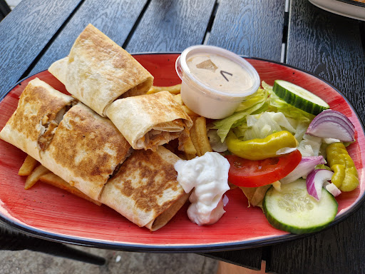 Photo of Taza Grillen - Pizzeria Falun - Falugatan 3, 791 71 Falun