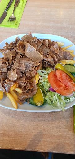 Photo of Taza Grillen - Pizzeria Falun - Falugatan 3, 791 71 Falun