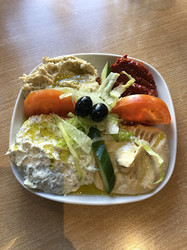 Photo of Taza Grillen - Pizzeria Falun - Falugatan 3, 791 71 Falun