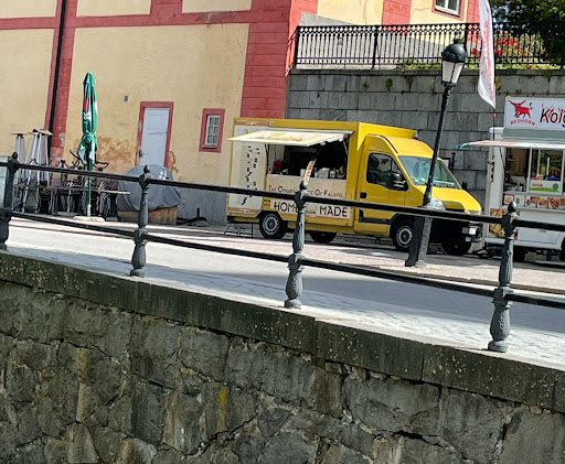 Photo of Faraos Falafel - S:t Eriks torg, 753 10 Uppsala