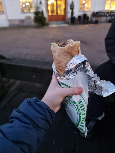 Photo of Faraos Falafel - S:t Eriks torg, 753 10 Uppsala