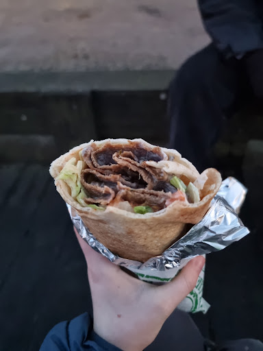 Photo of Faraos Falafel - S:t Eriks torg, 753 10 Uppsala