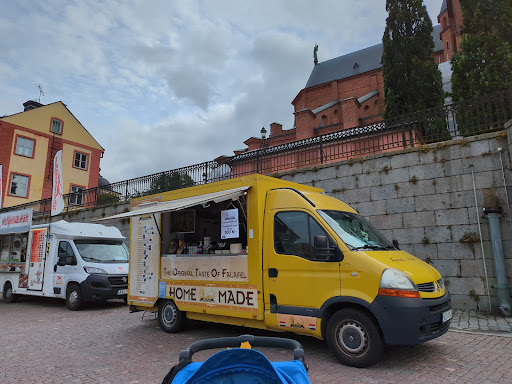 Photo of Faraos Falafel - S:t Eriks torg, 753 10 Uppsala