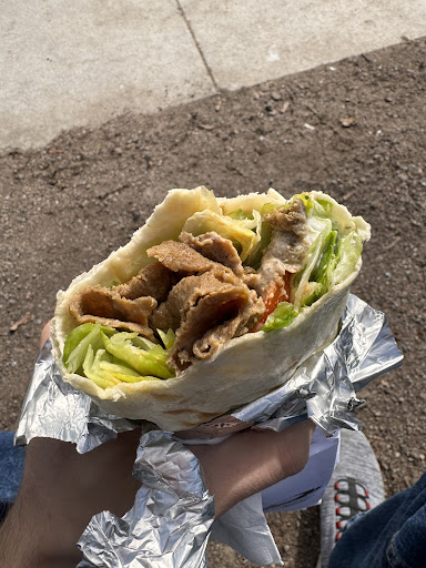 Photo of Faraos Falafel - S:t Eriks torg, 753 10 Uppsala