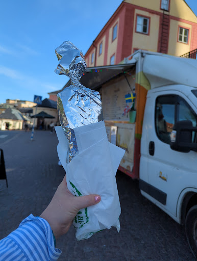 Photo of Faraos Falafel - S:t Eriks torg, 753 10 Uppsala