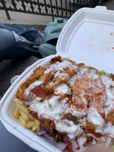 Photo of Faraos Falafel - S:t Eriks torg, 753 10 Uppsala