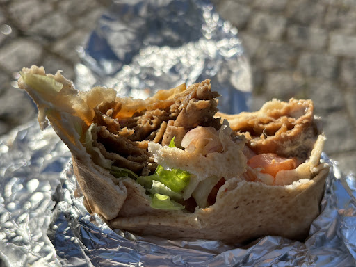 Photo of Faraos Falafel - S:t Eriks torg, 753 10 Uppsala