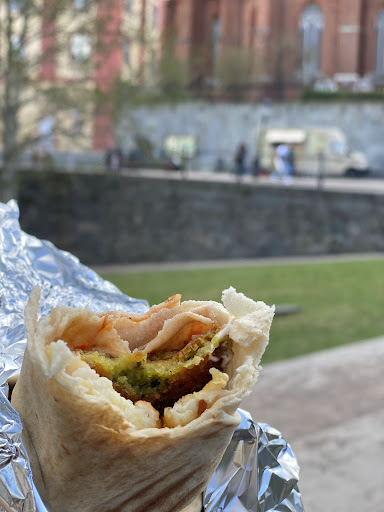 Photo of Faraos Falafel - S:t Eriks torg, 753 10 Uppsala
