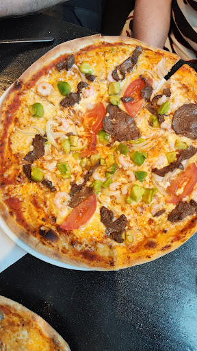 Photo of Döner Kebab & Pizzeria Borlänge - Hantverkargatan 5, 781 71 Borlänge