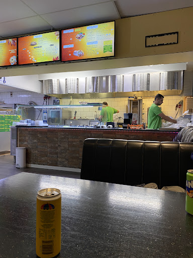 Photo of Döner Kebab & Pizzeria Borlänge - Hantverkargatan 5, 781 71 Borlänge