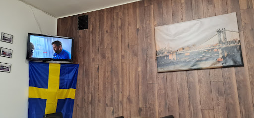 Photo of Chefen’s Pizzeria - Tägtvägen 29, 784 40 Borlänge