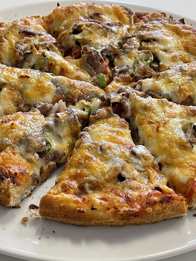 Photo of Chefen’s Pizzeria - Tägtvägen 29, 784 40 Borlänge