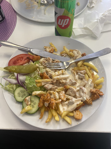 Photo of Chefen’s Pizzeria - Tägtvägen 29, 784 40 Borlänge