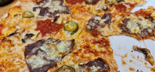 Photo of Chefen’s Pizzeria - Tägtvägen 29, 784 40 Borlänge