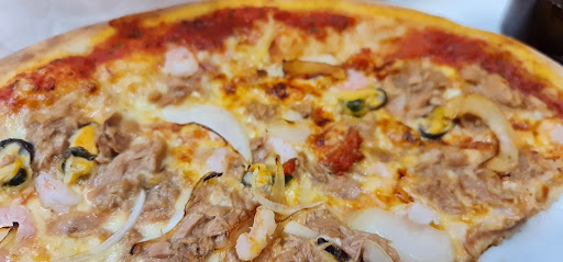 Photo of Chefen’s Pizzeria - Tägtvägen 29, 784 40 Borlänge