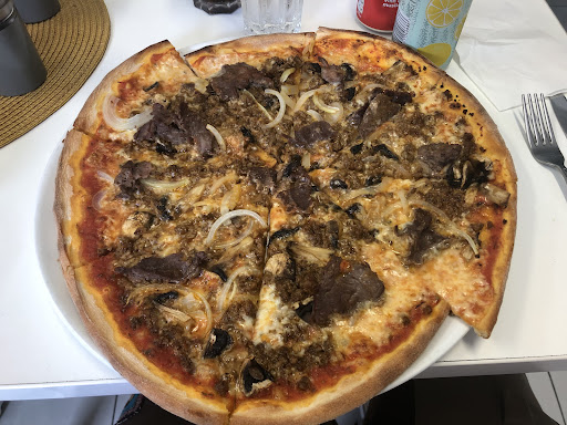 Photo of Chefen’s Pizzeria - Tägtvägen 29, 784 40 Borlänge