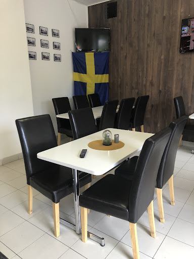 Photo of Chefen’s Pizzeria - Tägtvägen 29, 784 40 Borlänge