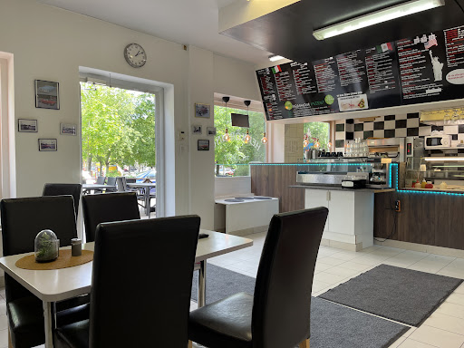 Photo of Chefen’s Pizzeria - Tägtvägen 29, 784 40 Borlänge