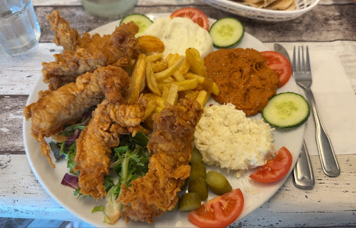 Photo of Qasr Al Sham Restaurang Uppsala - Kungsängsvägen 18 A, 753 23 Uppsala