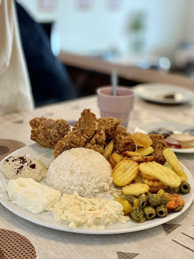 Photo of Qasr Al Sham Restaurang Uppsala - Kungsängsvägen 18 A, 753 23 Uppsala