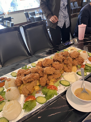 Photo of Qasr Al Sham Restaurang Uppsala - Kungsängsvägen 18 A, 753 23 Uppsala