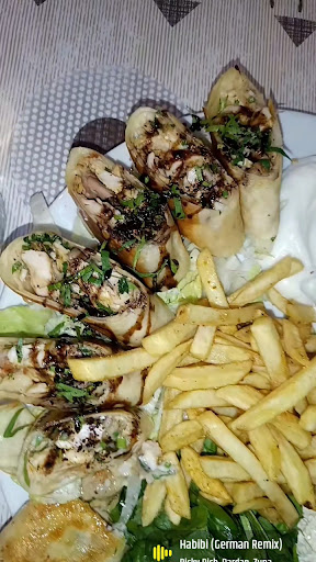 Photo of Qasr Al Sham Restaurang Uppsala - Kungsängsvägen 18 A, 753 23 Uppsala