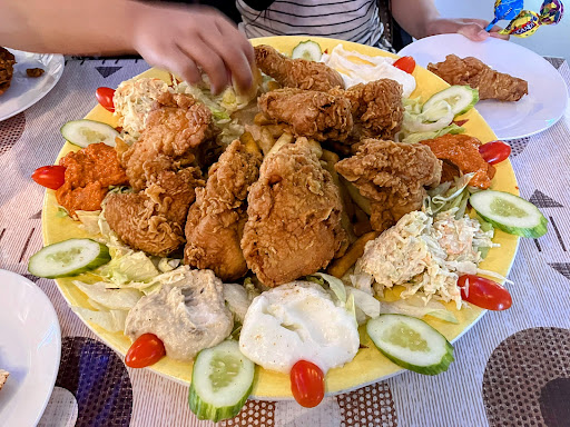 Photo of Qasr Al Sham Restaurang Uppsala - Kungsängsvägen 18 A, 753 23 Uppsala