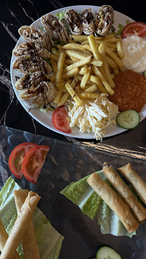 Photo of Qasr Al Sham Restaurang Uppsala - Kungsängsvägen 18 A, 753 23 Uppsala