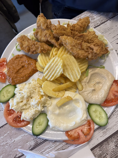 Photo of Qasr Al Sham Restaurang Uppsala - Kungsängsvägen 18 A, 753 23 Uppsala