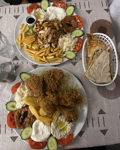 Photo of Qasr Al Sham Restaurang Uppsala - Kungsängsvägen 18 A, 753 23 Uppsala