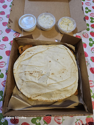 Photo of Qasr Al Sham Restaurang Uppsala - Kungsängsvägen 18 A, 753 23 Uppsala