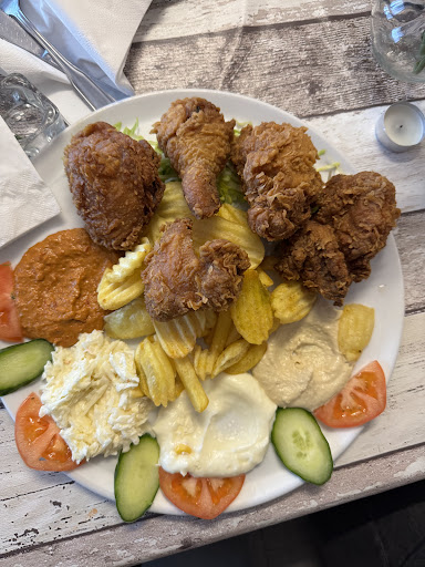 Photo of Qasr Al Sham Restaurang Uppsala - Kungsängsvägen 18 A, 753 23 Uppsala