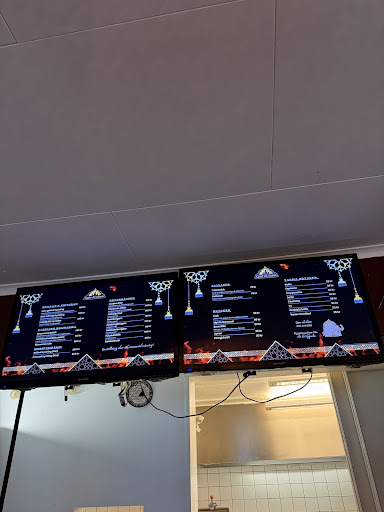 Photo of Qasr Al Sham Restaurang Uppsala - Kungsängsvägen 18 A, 753 23 Uppsala