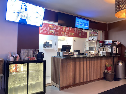 Photo of Qasr Al Sham Restaurang Uppsala - Kungsängsvägen 18 A, 753 23 Uppsala