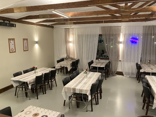 Photo of Qasr Al Sham Restaurang Uppsala - Kungsängsvägen 18 A, 753 23 Uppsala