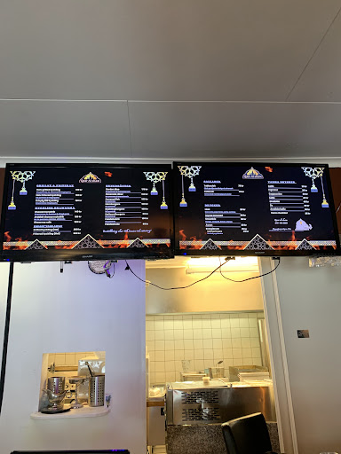 Photo of Qasr Al Sham Restaurang Uppsala - Kungsängsvägen 18 A, 753 23 Uppsala