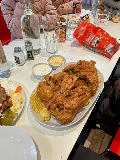 Photo of Number One Restaurang - Nygatan 35, 803 11 Gävle