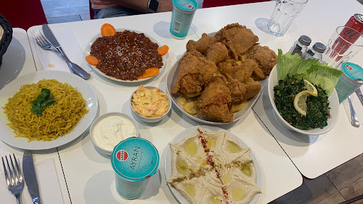 Photo of Number One Restaurang - Nygatan 35, 803 11 Gävle